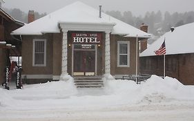 Dakota Spur Hotel
